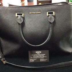 Michael Kors Handbag 