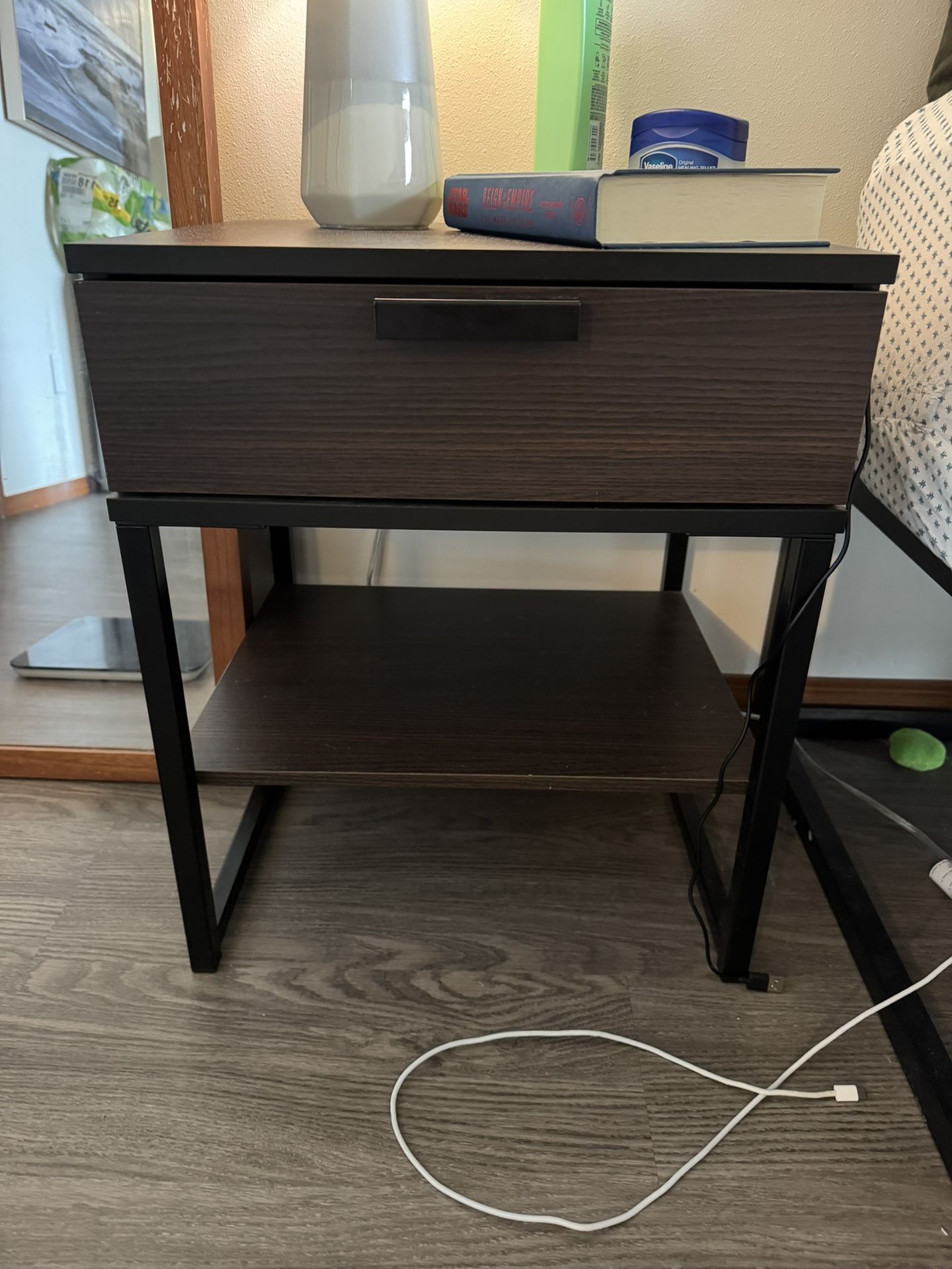 Ikea Night Stands
