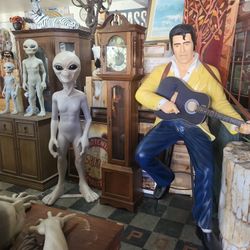 Grandfather Clock As Is 80.00