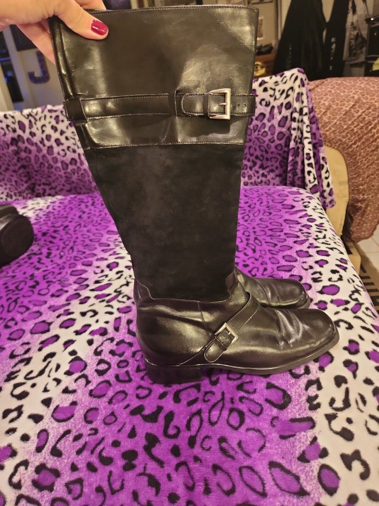 Womens Boots