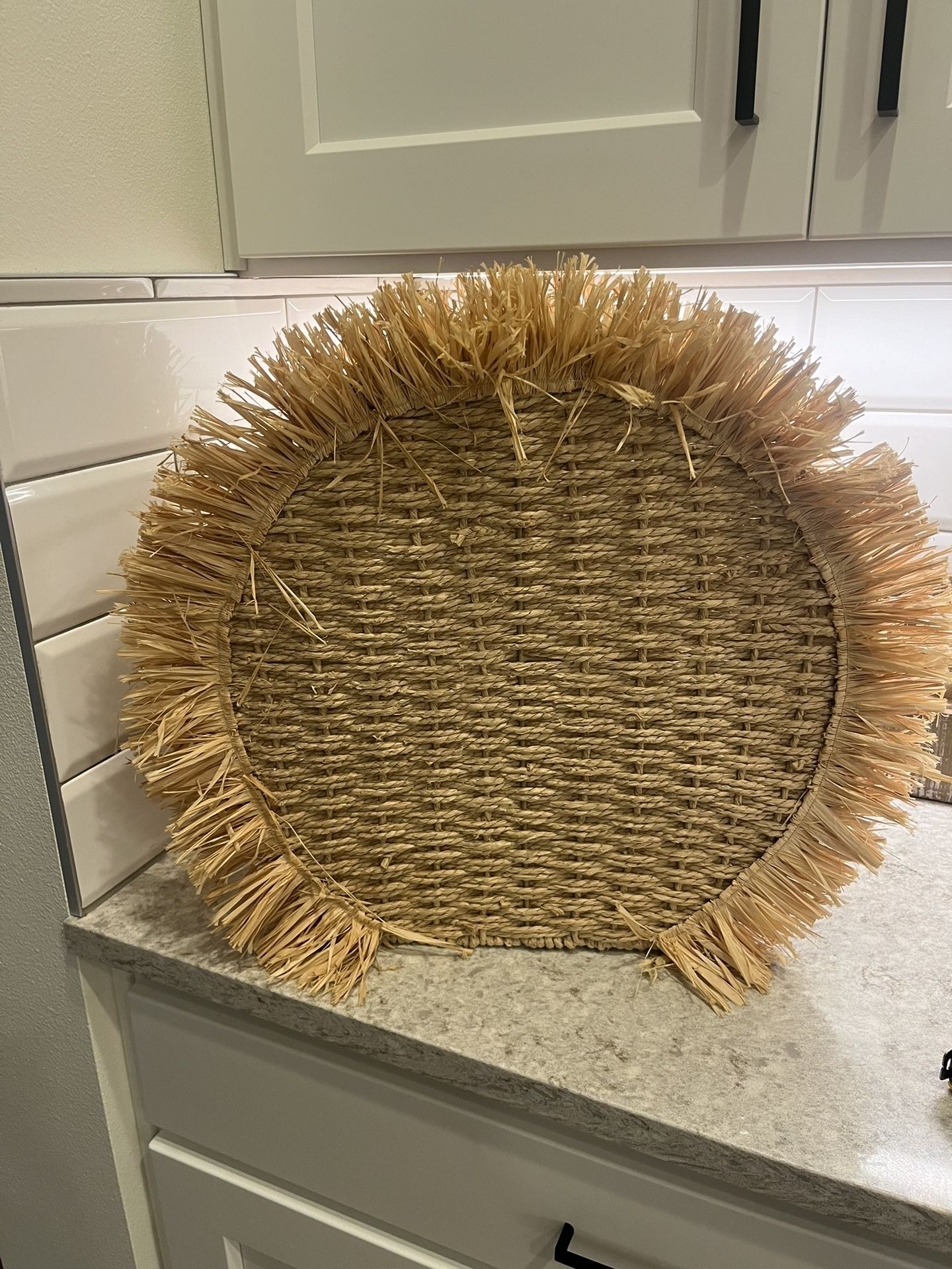 Storage Basket $10