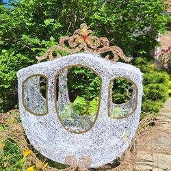 CINDERELLA CARRIAGE 
