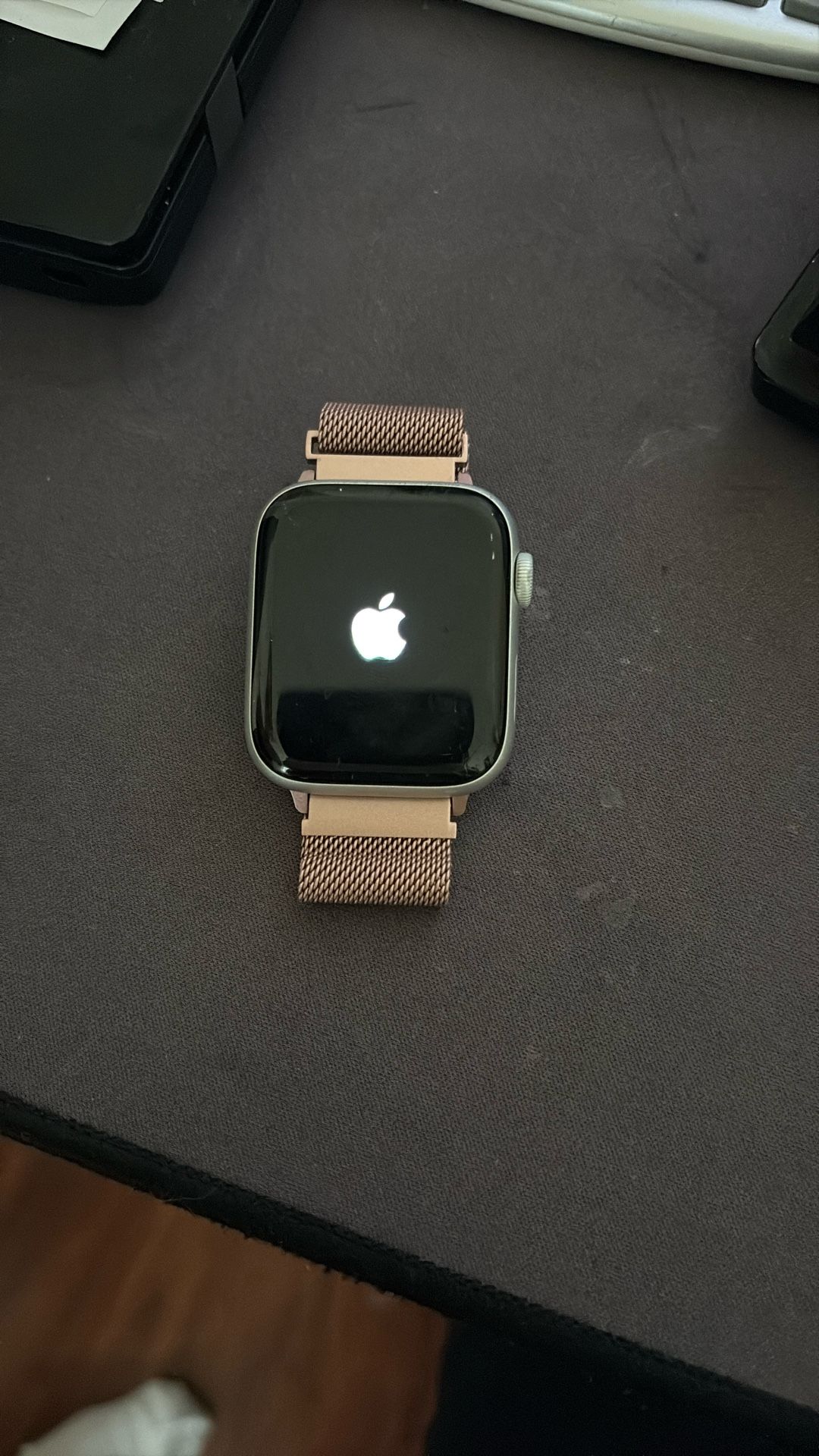 Nike Apple Watch 44mm