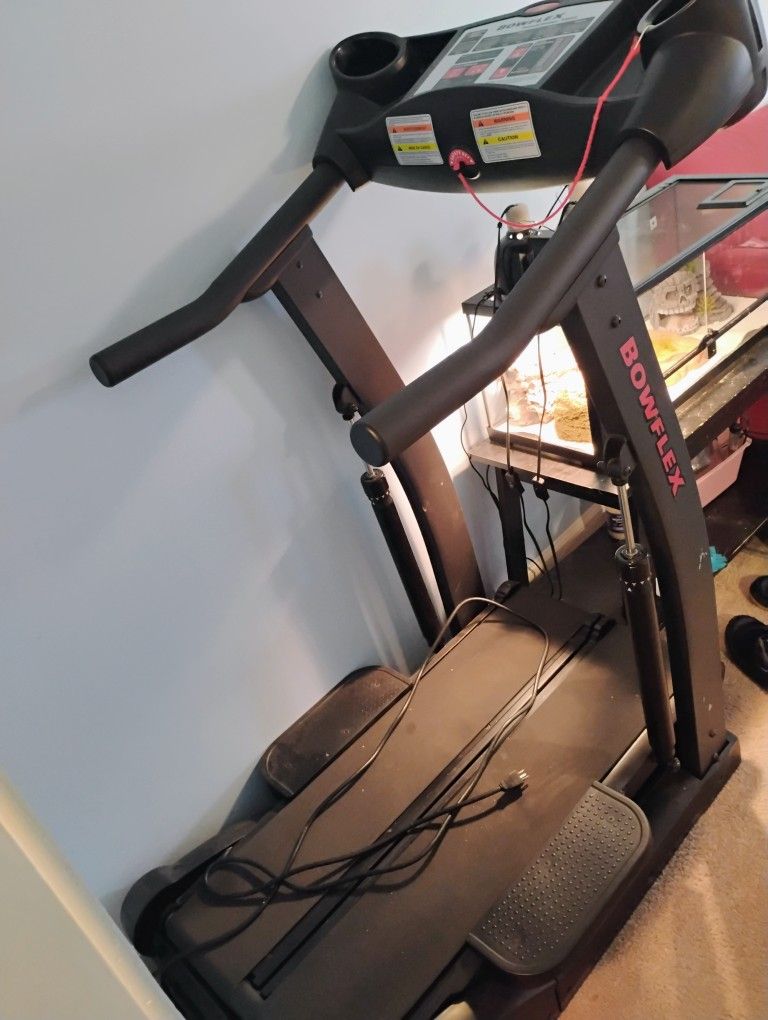Bowflex TC5000
