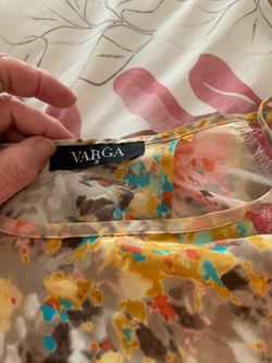 Women’s shirts.