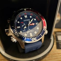 2026 Citizen ProMaster Aqualand