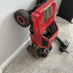 Losi Baja Ray 2.0