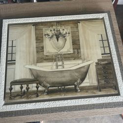 Bathroom photos