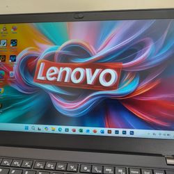 Lenovo Thinkpad notebook - $180