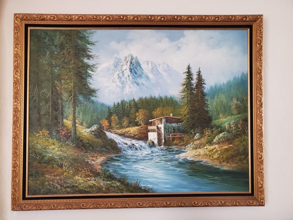 Painting
