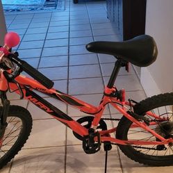 Huffy Stone Mountain Hardtail Mountain Bike for Girls
