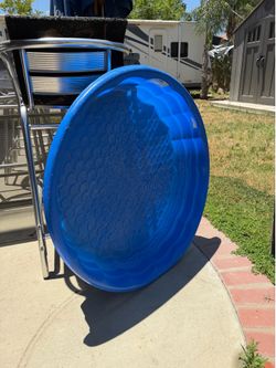 Kiddie Pool