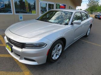 2020 Dodge Charger