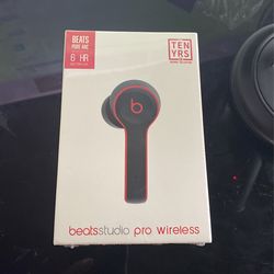 Beats Studio