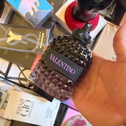 Perfumes/Cologne