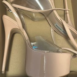 Steve Madden RIA heels 