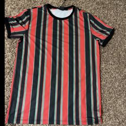 Price Drop! Jersey Shirt XL