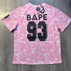 100% Quality Bape Shirts 