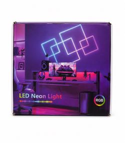 LED Neon Light