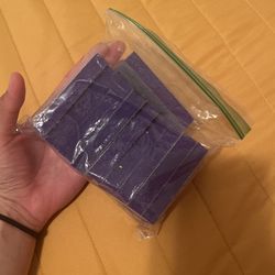 Nail Buffer