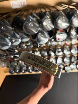 Cleveland putter