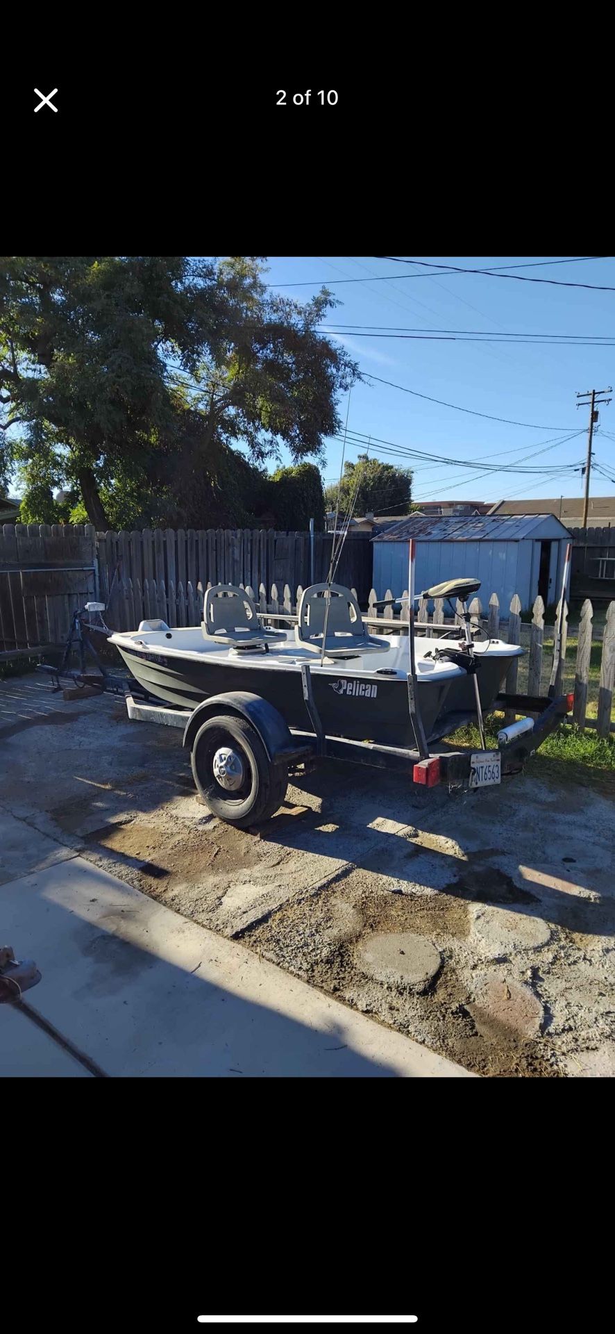 2013 Pelican