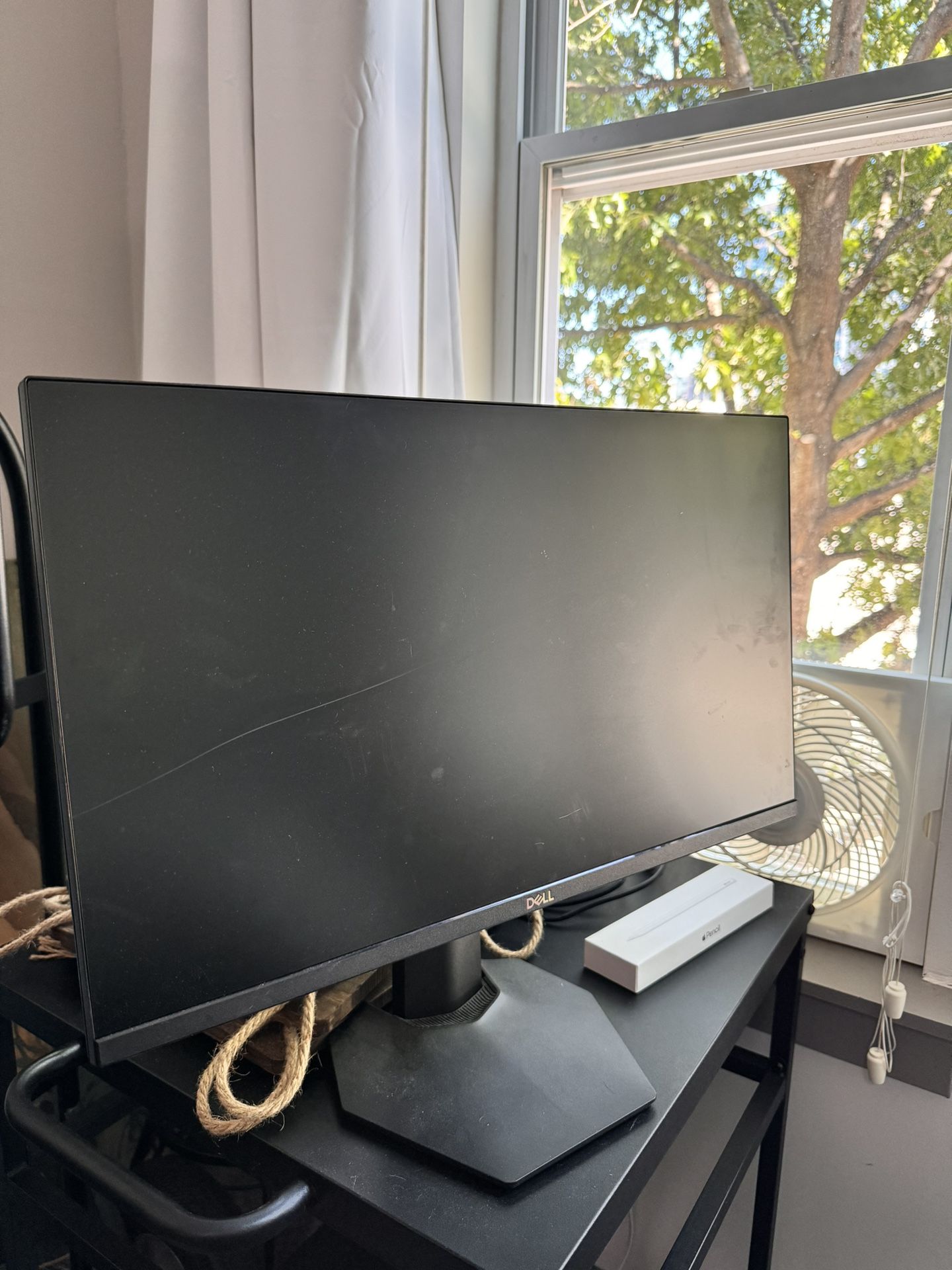 Monitor
