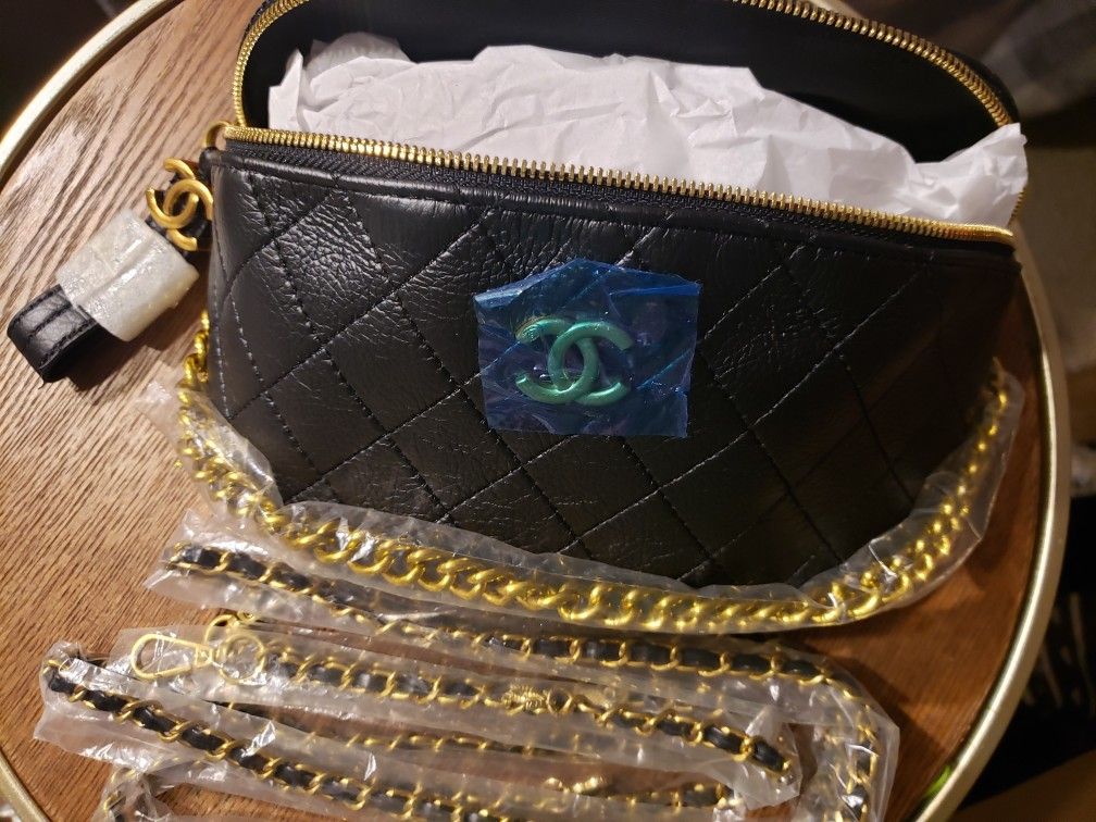 Chanel Fanny Belt Bag
