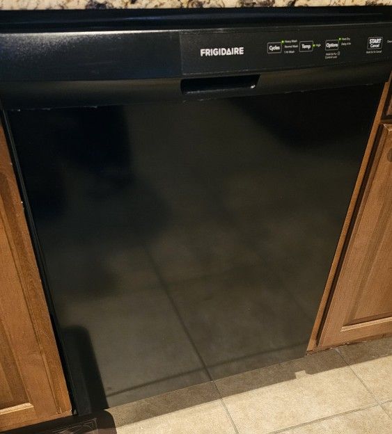 Frigidaire Dishwasher