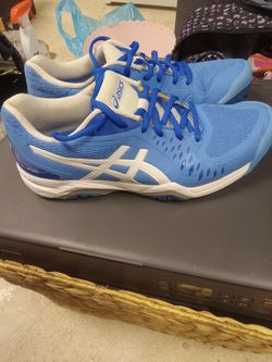Women's Asics Gel Challangers