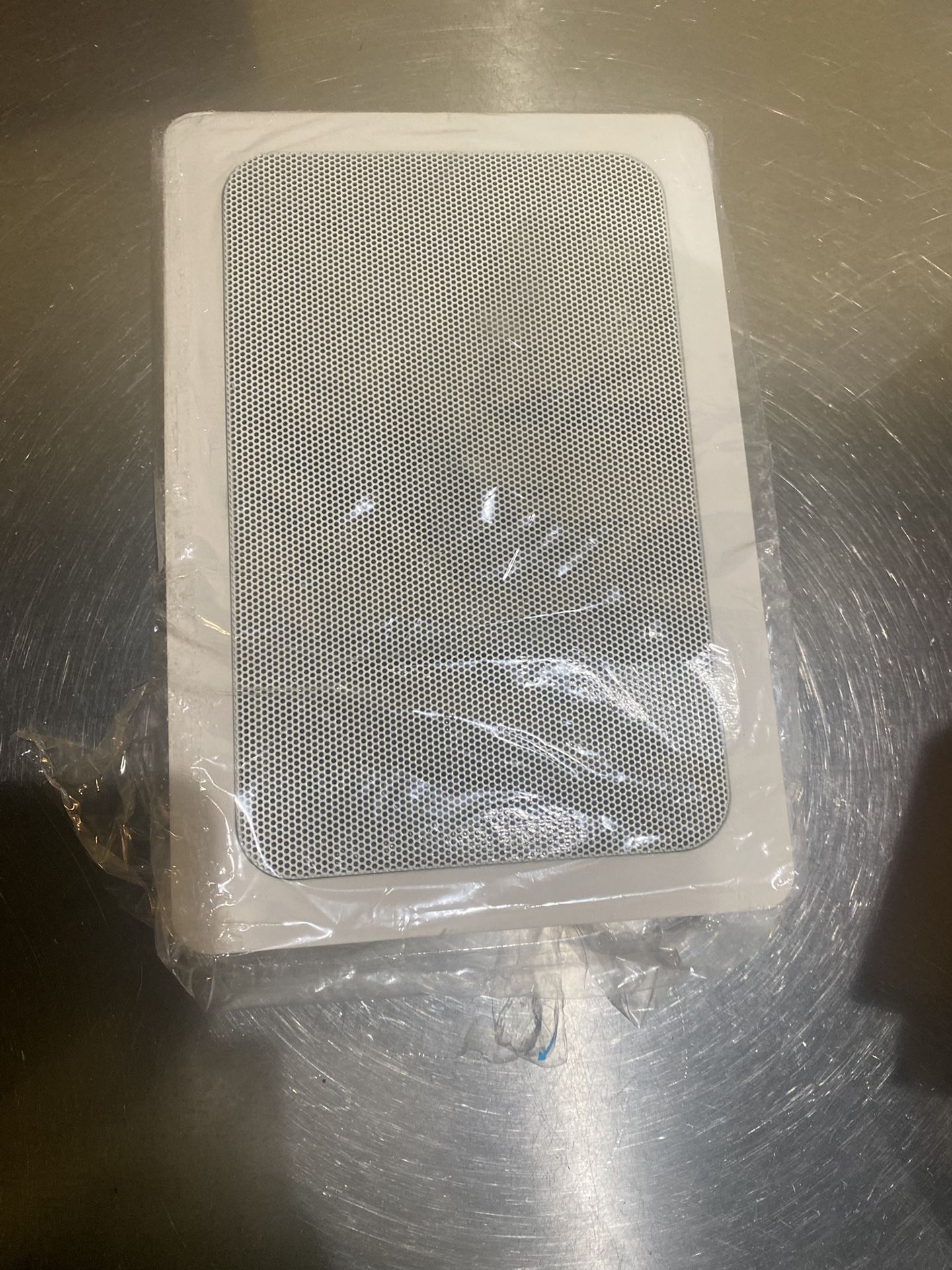 HIFi Works HFW5 Indoor / Outdoor Weather Resistant Speakers