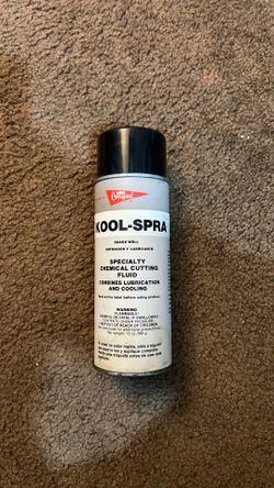 cutting fluid
