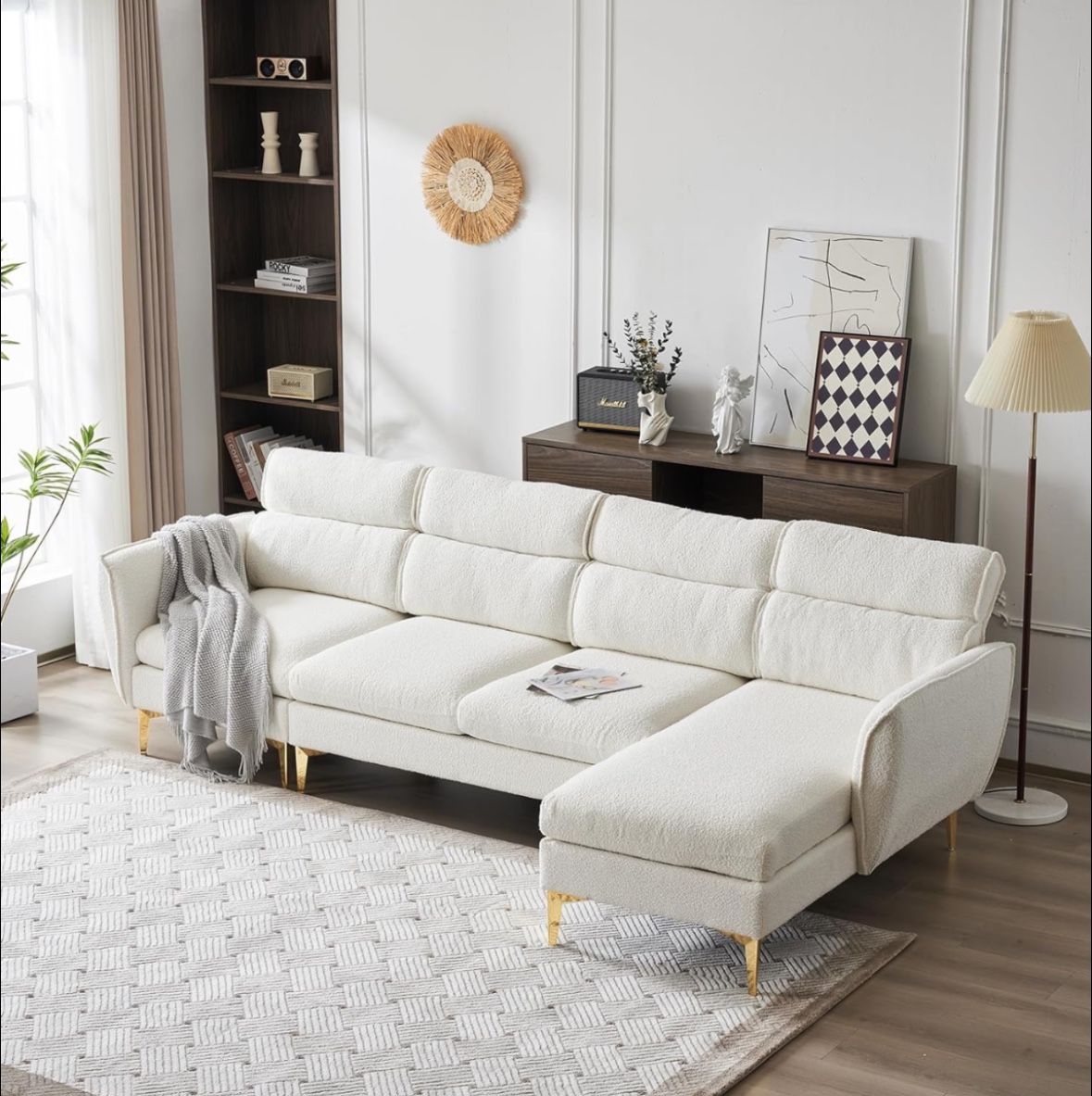 Sectional Sofa