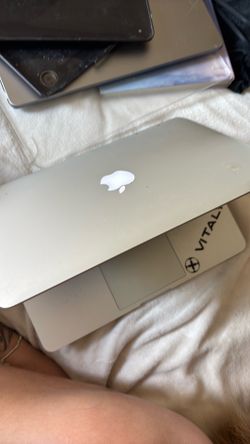 MacBook