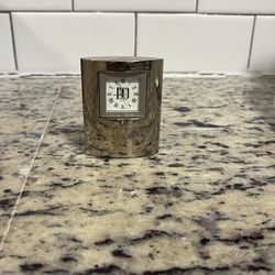 1973 anniversary clock