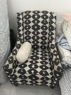 accent chair O.b.O