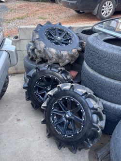 28 motohavoks on 14 msa