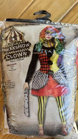 Clown