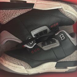 Air Jordan 3 Retro 
