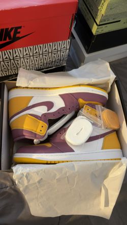 Jordan 1 High (New)