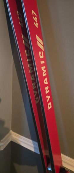 Ski