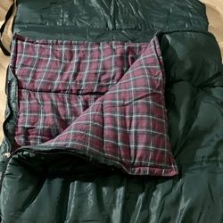 Sleeping Bag Bass Pro Shop