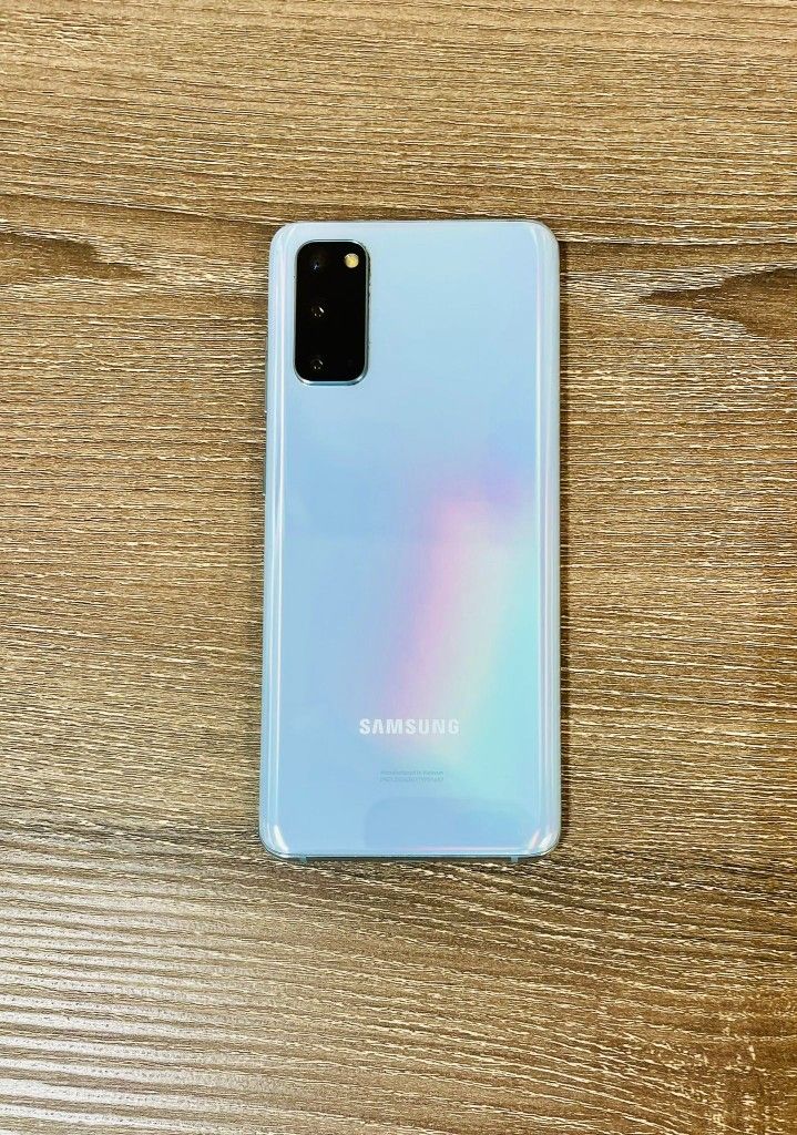 *SALE CASH ONLY*Samsung Galaxy S20 5G 128gb Unlocked