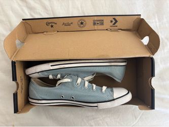 Converse Ladies Shoes