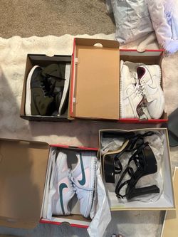 Shoes for sale