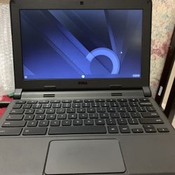 Chrome Book
