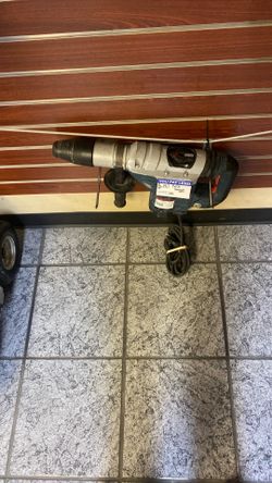 Bosch Hammer Drill 