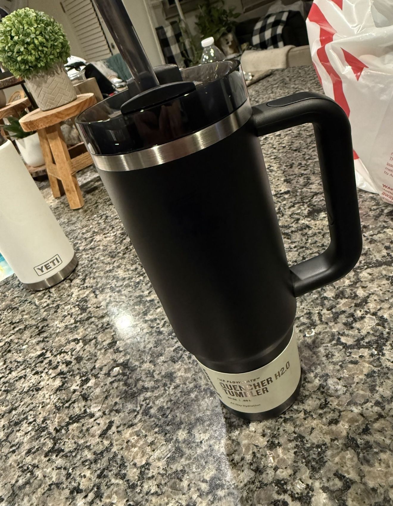 Black Stanley