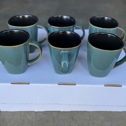 Ceramic Mugs