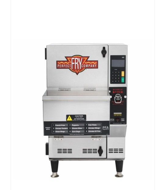 Perfect Fry PFA570